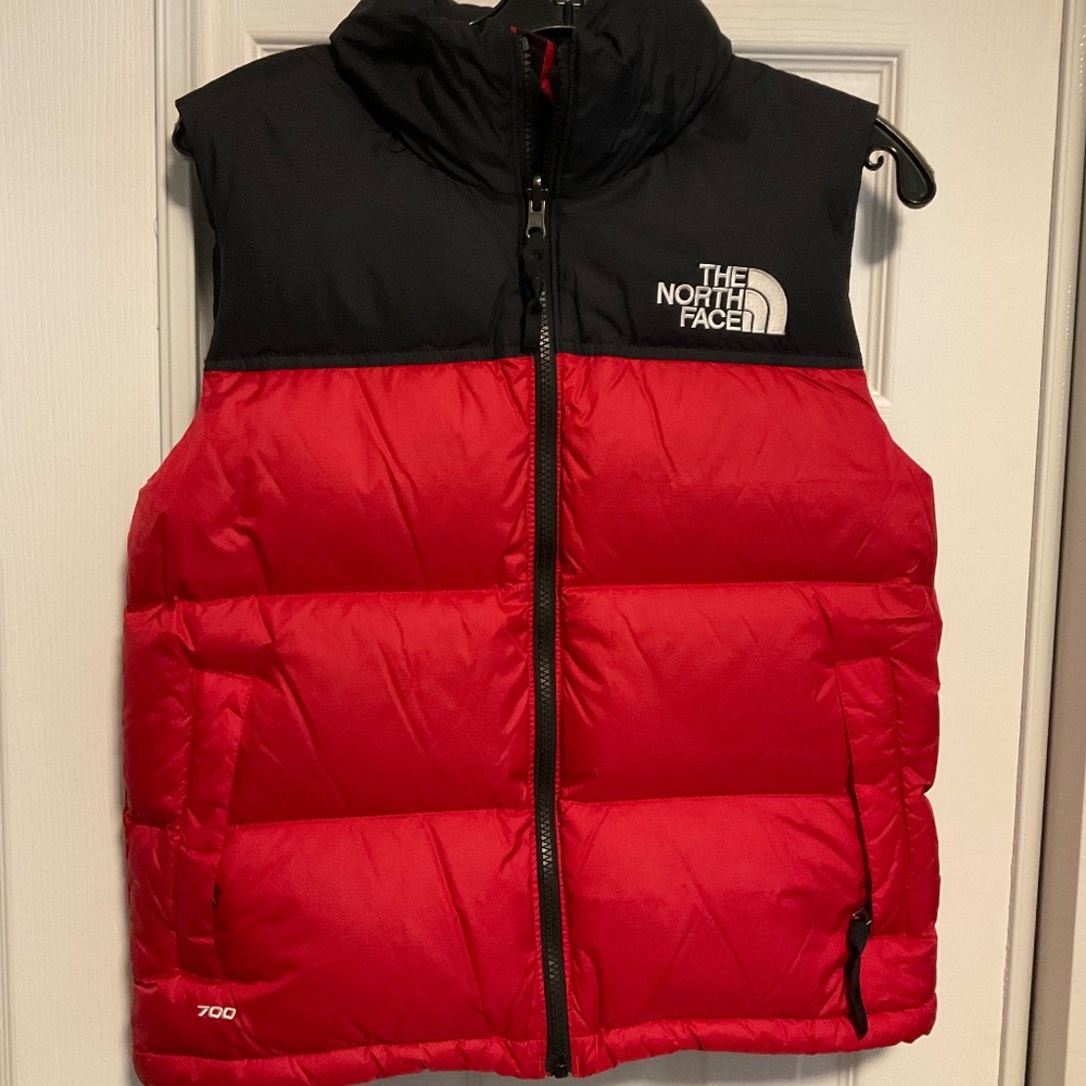 The North Face 1996 Retro Nupste Vest Women